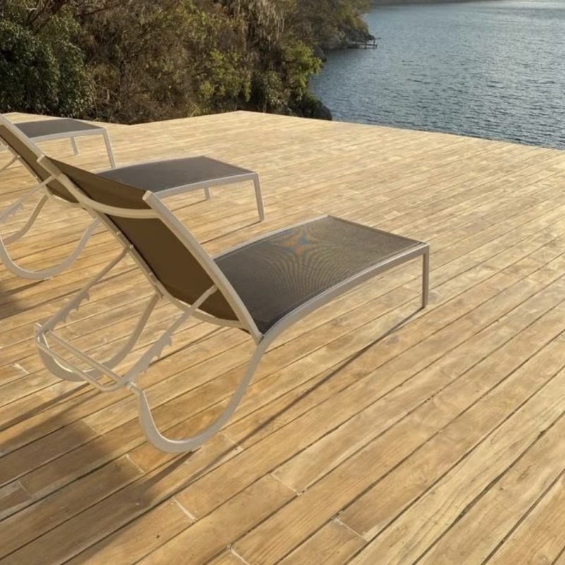 Teak Deck